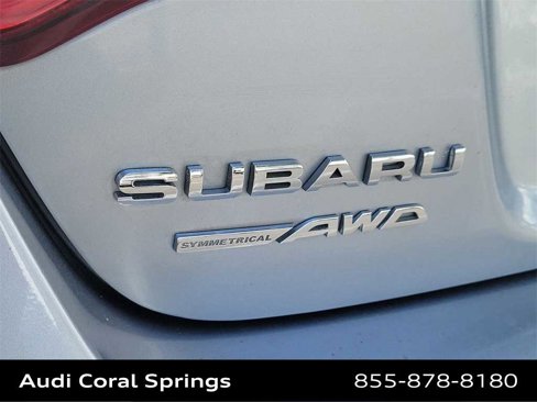 Used 2019 Subaru Legacy 3.6R Limited w/ Popular Package #2A image 15