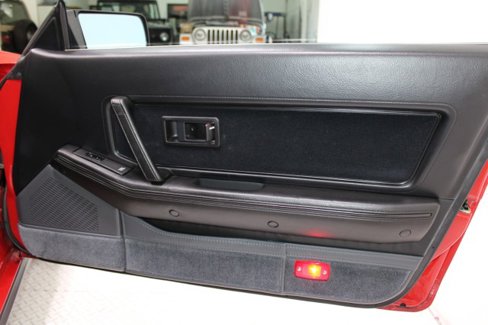 Used 1988 Nissan 300ZX Turbo Hatchback image 62