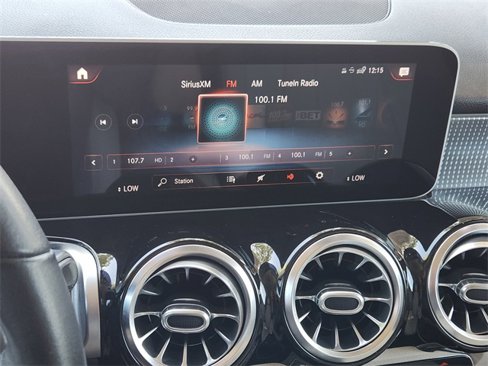 Used 2021 Mercedes-Benz GLB 250 image 17