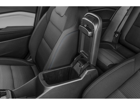 New 2025 Chevrolet Trax LT image 14