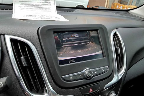 Certified 2021 Chevrolet Equinox LT image 20