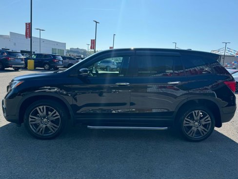 Used 2019 Honda Passport EX-L image 4