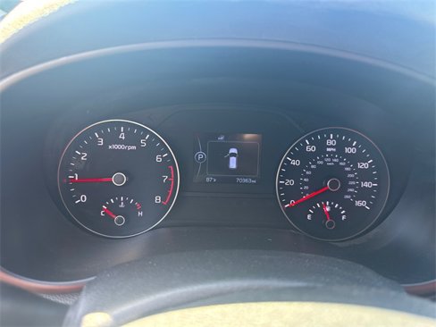 Used 2019 Kia Sportage LX image 12