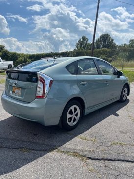 Used 2014 Toyota Prius image 6