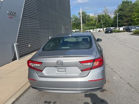 Used 2020 Honda Accord EX-L image 26