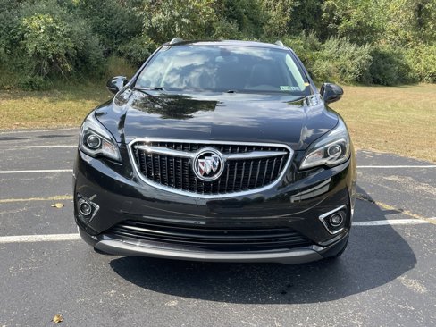 Used 2020 Buick Envision Essence image 8