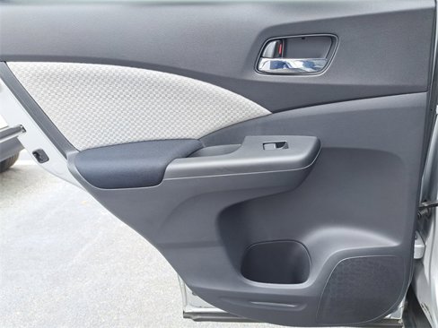 Used 2015 Honda CR-V EX image 13