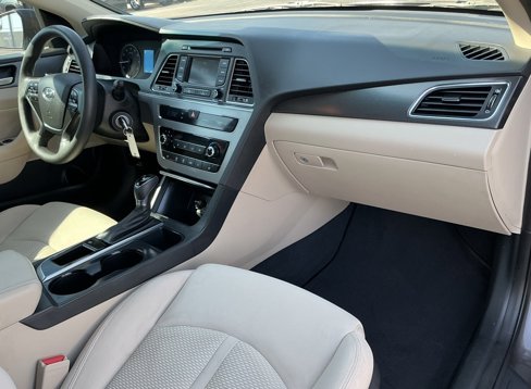 Used 2015 Hyundai Sonata Sport image 25