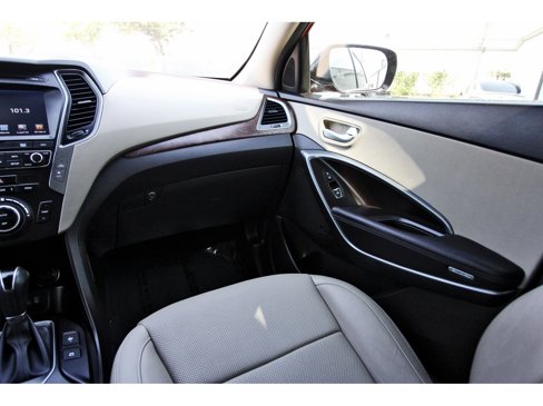 Used 2018 Hyundai Santa Fe Sport w/ 2.4L Tech Package 04 image 12