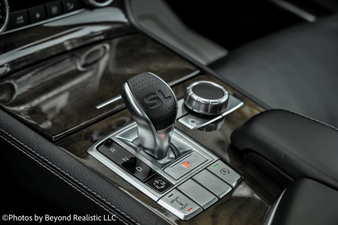 Used 2015 Mercedes-Benz SL 400 image 47