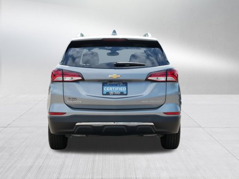 Certified 2023 Chevrolet Equinox Premier image 6