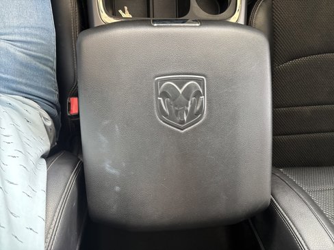 Used 2016 RAM 1500 Sport w/ Sport Premium Group image 18