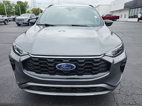 Used 2023 Ford Escape ST-Line image 8