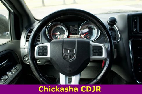 Used 2020 Dodge Grand Caravan GT image 8