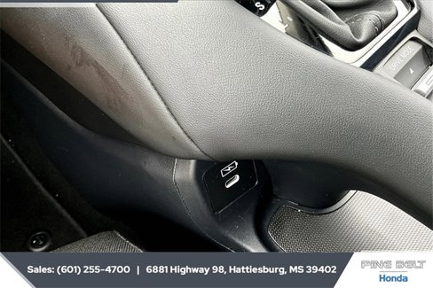 Used 2024 Honda HR-V LX image 22