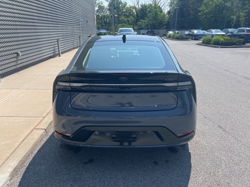Used 2024 Toyota Prius Prime Premium w/ Advanced Technology Package image 34