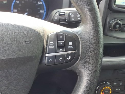 Used 2021 Ford Bronco Sport Big Bend image 17