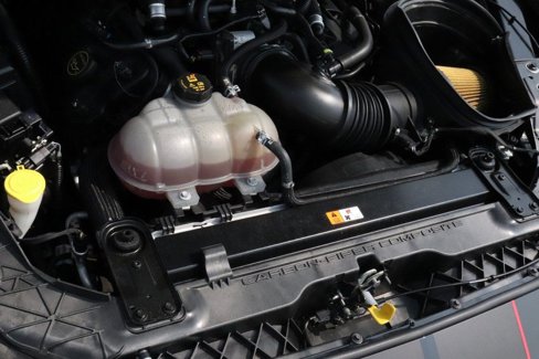 Used 2018 Ford Mustang Shelby GT350R w/ GT350R Equipment Group 920A image 75