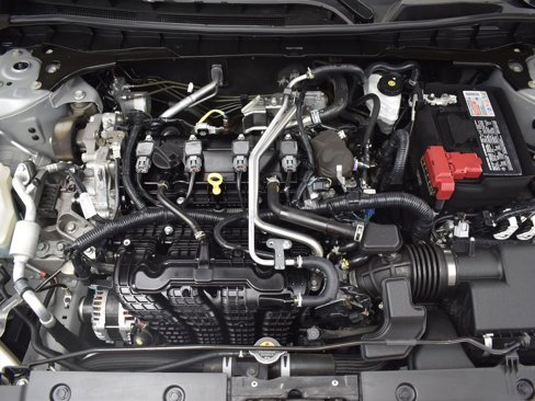Used 2022 Nissan Altima 2.5 S image 33