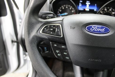 Used 2017 Ford Focus SE image 11