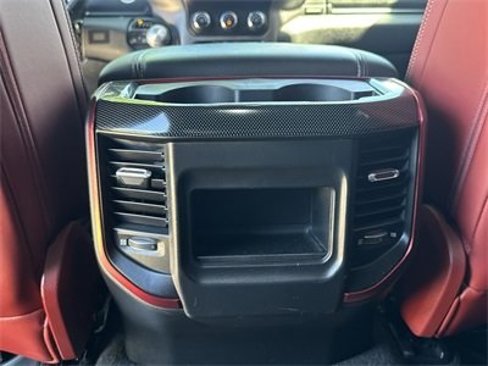 Used 2019 RAM 1500 Rebel image 47