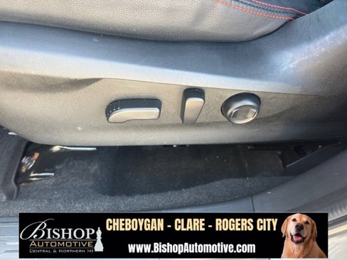 Used 2022 Subaru Forester Sport w/ Popular Package #2 image 30
