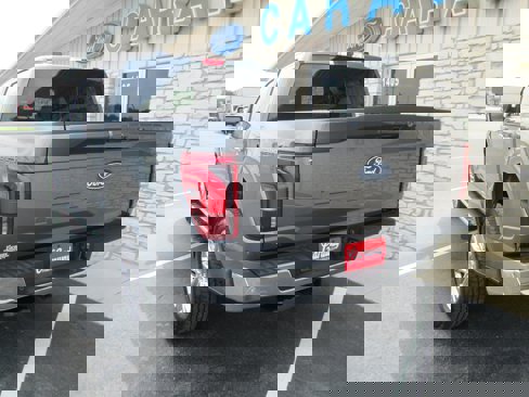 New 2025 Ford F150 Lariat image 5