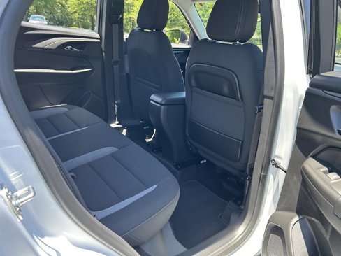 New 2026 Chevrolet TrailBlazer LS w/ LS Convenience Package image 37