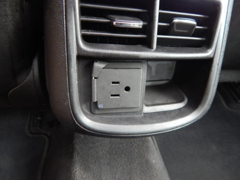 Used 2015 Chevrolet Impala LTZ image 52