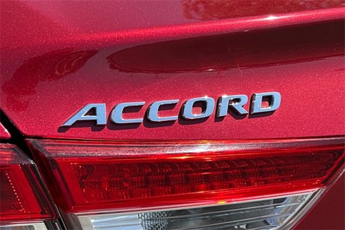 Used 2020 Honda Accord LX image 22