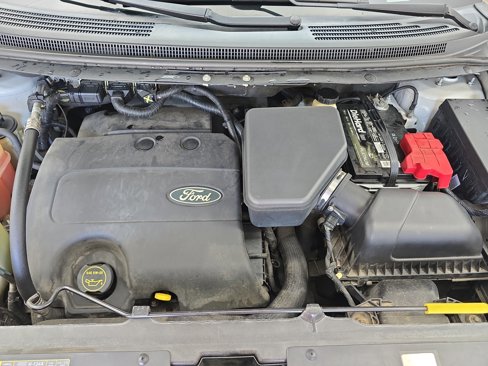 Used 2013 Ford Edge SEL image 29