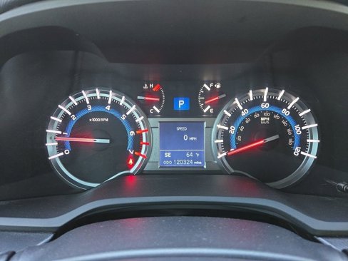 Used 2019 Toyota 4Runner TRD Off-Road image 21