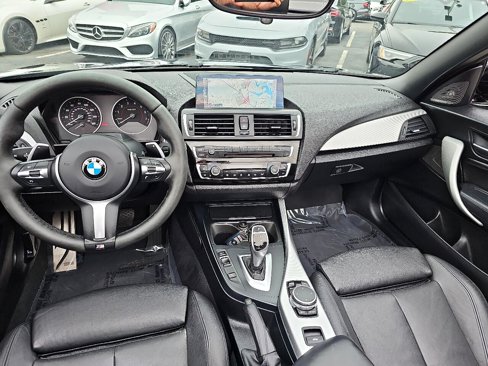 Used 2016 BMW M235i xDrive Convertible image 27