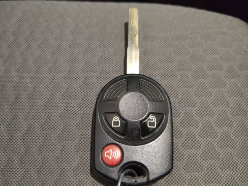 Used 2018 Ford Escape SE image 32