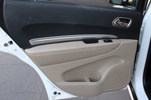Used 2015 Dodge Durango SXT w/ Quick Order Package 23B image 13