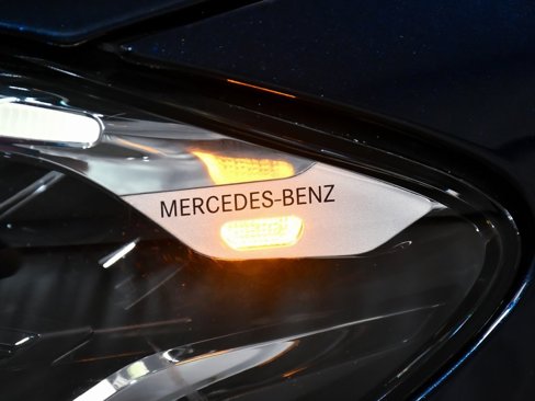 Used 2022 Mercedes-Benz E 450 4MATIC All-Terrain Wagon image 76