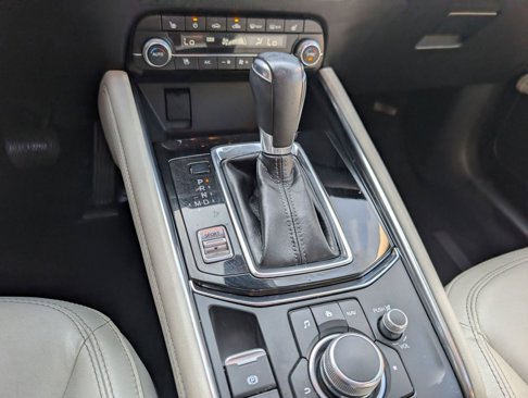 Used 2019 MAZDA CX-5 Grand Touring w/ GT Premium Package image 19