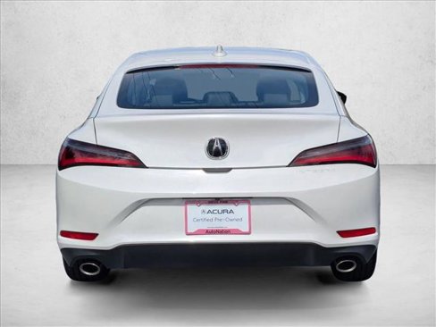 Used 2025 Acura Integra image 7