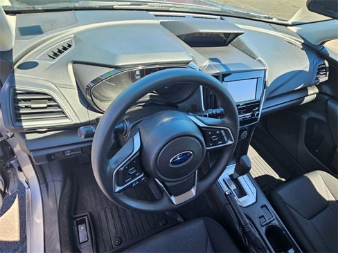 Used 2023 Subaru Impreza 2.0i image 12