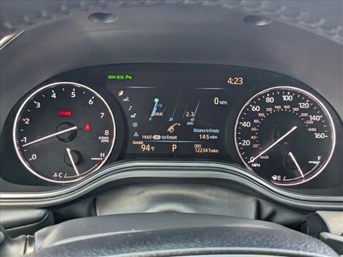 Used 2020 Toyota Avalon Touring image 12