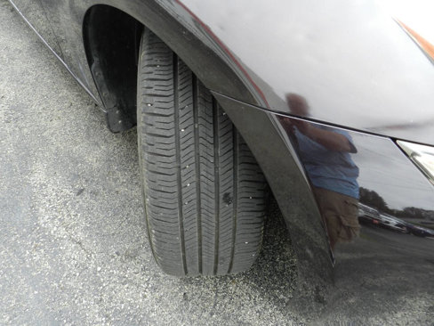 Used 2011 Nissan 370Z Roadster image 16