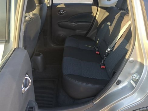Used 2014 Nissan Versa Note SV w/ SL Package image 21
