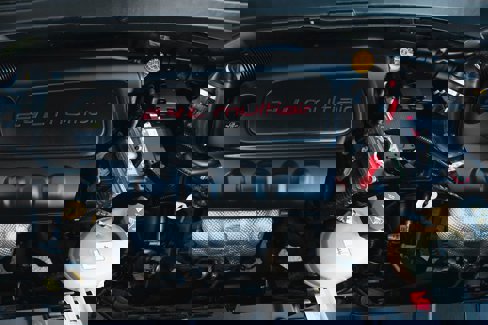 Used 2017 Jeep Renegade Latitude image 11