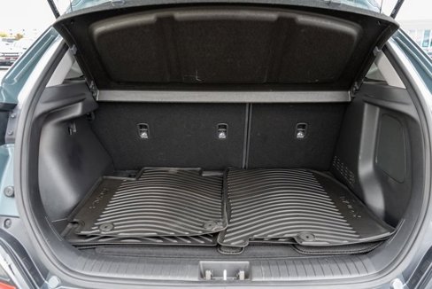 Used 2023 Hyundai Kona Limited image 10