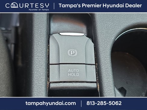 Certified 2022 Hyundai Kona Limited image 27
