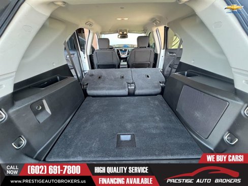 Used 2015 Chevrolet Equinox LS image 36