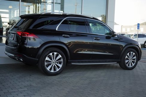 Used 2022 Mercedes-Benz GLE 350 image 9