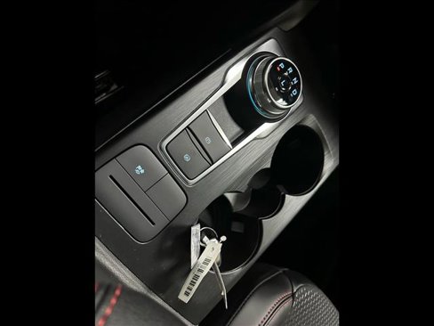 New 2025 Ford Escape ST-Line w/ Equipment Group 301A image 45