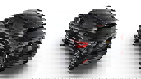 New 2025 Chevrolet Trax LT image 3