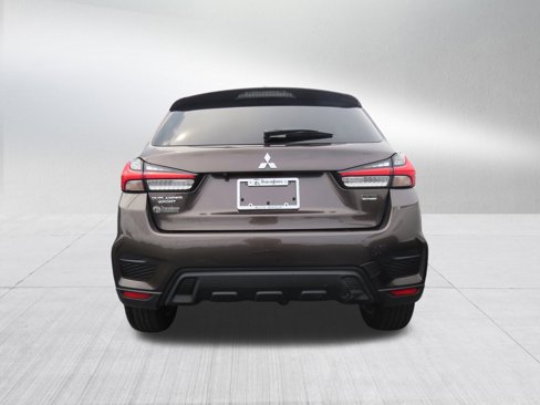 Used 2024 Mitsubishi Outlander Sport LE image 6